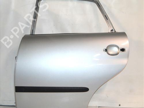 Dør venstre bagtil SEAT LEON (1M1) 1.9 TDI (90 hp) 24566968