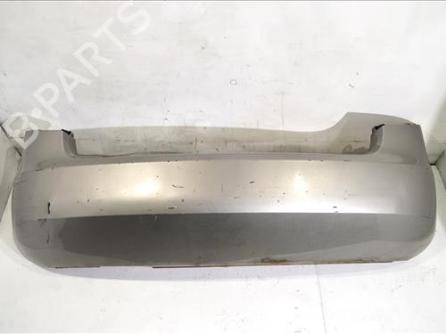 Used Rear bumper SKODA FABIA I (6Y2) 1.4 (60 hp) 24560913