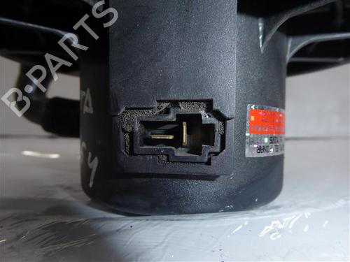 Heater blower motor HYUNDAI SONATA V (NF) 2.4 | BP24555421M62 
