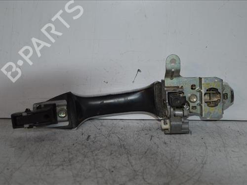 Rear left exterior door handle HONDA CR-V III (RE_) 2.2 i-CTDi 4WD (RE6) | BP24562821C130 