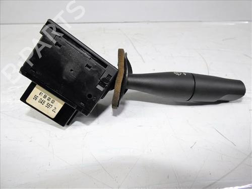 Used Steering column stalk CITROËN SAXO (S0, S1) 1.5 D (57 hp) 24557225