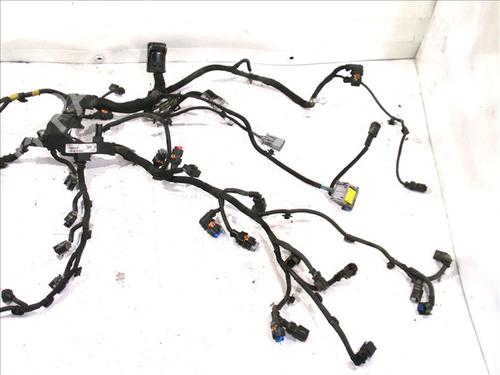 Cable CITROËN C4 Grand Picasso II (DA_, DE_) 2.0 BlueHDi 150 | BP30006715E12