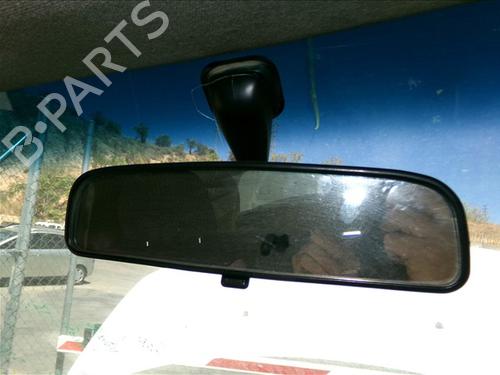 Used Rear mirror HYUNDAI H-1 Van (A1) 2.5 CRDi (140 hp) 28838417