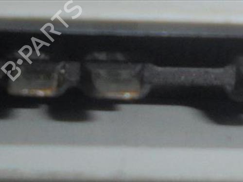 Rear left lock PEUGEOT 307 (3A/C) 2.0 HDi 90 | BP24563984C100 