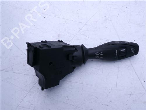 Used Steering column stalk FORD FIESTA VI (CB1, CCN) 1.4 TDCi (70 hp) 24860051