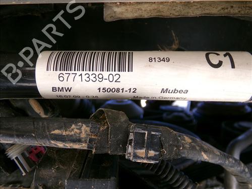 Anti roll bar BMW 1 (E81) 116 d | BP25463931M96 