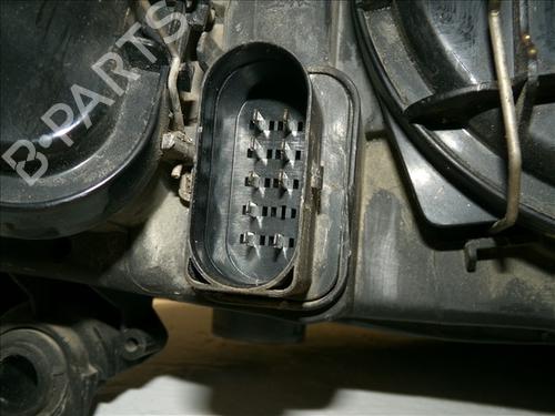 Left headlight SEAT CORDOBA (6L2) 1.9 TDI | BP29837126C28 