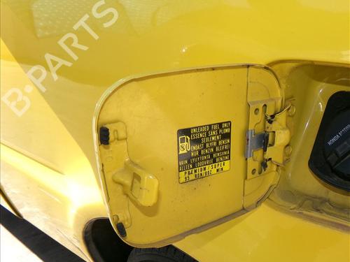 Klapa wlewu paliwa HONDA LOGO (GA) 1.3 (GA3) | BP30358426C131