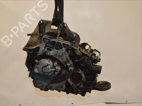Gearbox FIAT DOBLO Box Body/MPV (223_) 1.3 JTD 16V | BP24857694M3 