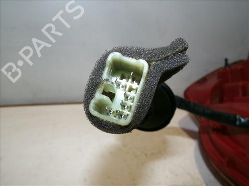 Right taillight CHEVROLET AVEO / KALOS Hatchback (T250, T255) 1.2 | BP29129068C35 