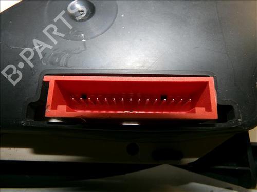 Electronic module RENAULT CLIO II (BB_, CB_) 1.2 16V (BB05, BB0W, BB11, BB27, BB2T, BB2U, BB2V, CB05,... | BP24564242M83 