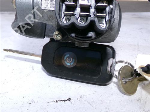 Elektronisk modul NISSAN PRIMERA Hatchback (P12) 2.2 Di | BP25897461M83 
