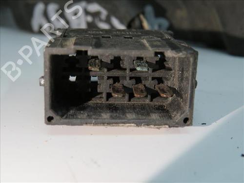 Left mirror AUDI A3 (8P1) 1.6 TDI | BP24555807C26 