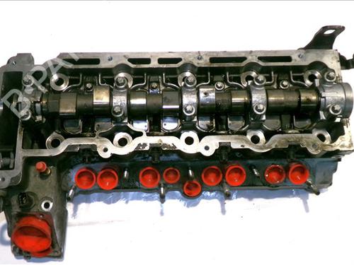 Cylinder head OPEL ZAFIRA A MPV (T98) 2.2 DTI 16V (F75) | BP30528361M5