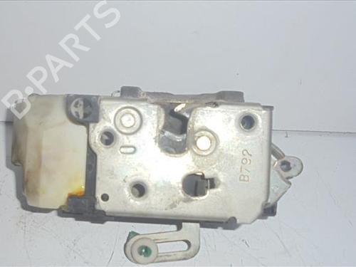 Front right lock FIAT PUNTO (188_) 1.2 16V 80 (188.233, .235, .253, .255, .333, .353, .639,... | BP24564068C97 