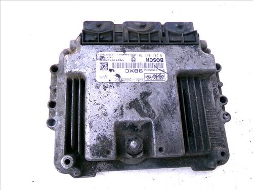 Used Other FORD FOCUS C-MAX (DM2) 1.6 TDCi (90 hp) 27172338