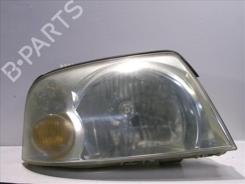 Used Right headlight HYUNDAI ATOS (MX) 1.0 i (58 hp) 30618470