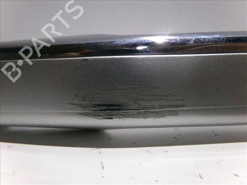 Rear left exterior door handle MERCEDES-BENZ E-CLASS (W210) E 200 CDI (210.007) | BP24562634C130 