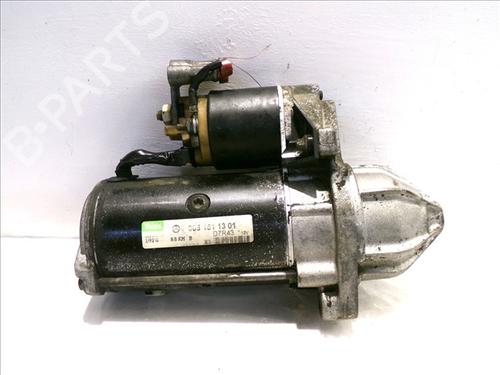 Starter MERCEDES-BENZ VITO Van (W638) 110 CDI 2.2 (638.094) | BP24860482M8