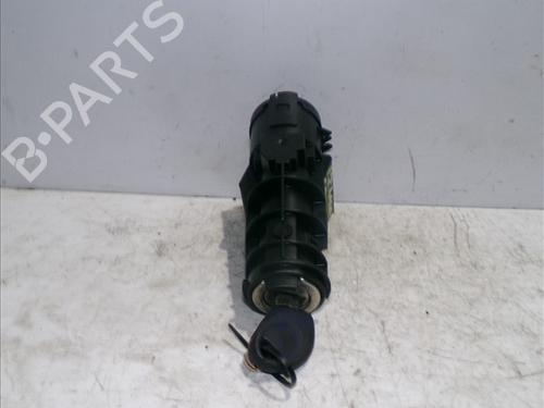 Used Electronic module FIAT SEICENTO / 600 (187_) 1.1 (187AXB, 187AXB1A, 187AXC1A02) (54 hp) 24858153