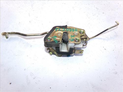 Used Front right lock HYUNDAI H-1 Van (A1) 2.5 CRDi (140 hp) 28838408