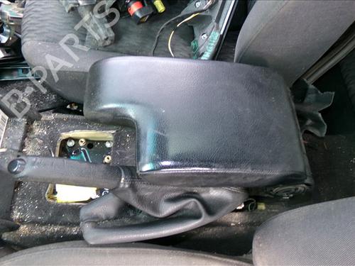 Used Armrest / Center console BMW 3 (E46) 320 d (136 hp) 29359614