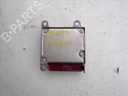 Kollisjonspute styreenhet SSANGYONG KORANDO (C300) E-Motion | BP26283445M53 