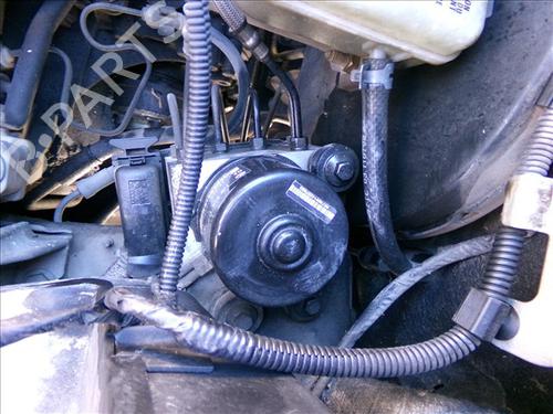 Used ABS pump VW BORA I (1J2) 1.9 TDI (110 hp) 29923436