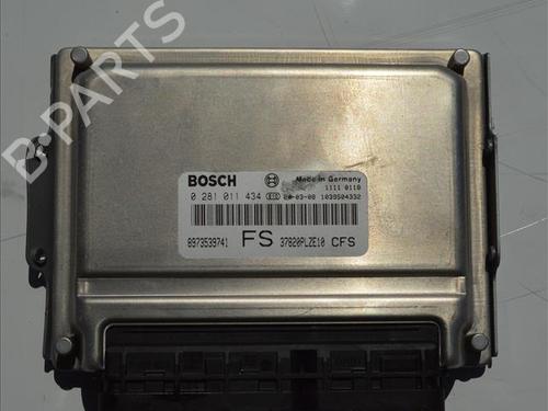 Used Other HONDA CIVIC VII Hatchback (EU, EP, EV) 1.7 CTDi (EP4, EU9) (100 hp) 24561622