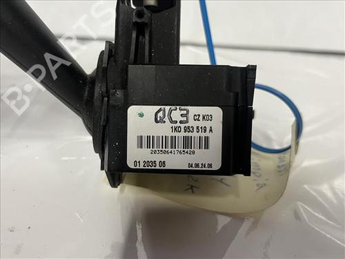 Devioluci VW CADDY III Box Body/MPV (2KA, 2KH, 2CA, 2CH) 1.9 TDI | BP24558141I23