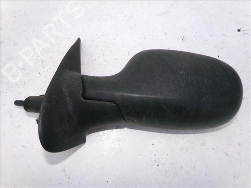 Left mirror NISSAN MICRA III (K12) 1.5 dCi | BP29566467C26 