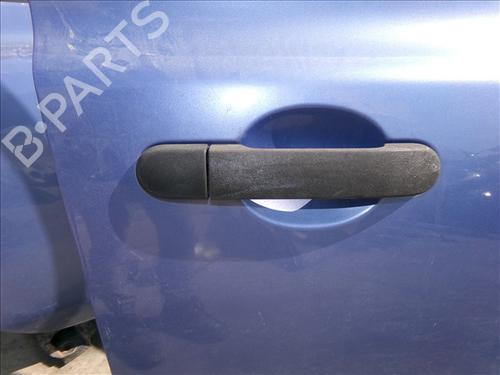 Used Front right exterior door handle NISSAN MICRA III (K12) 1.5 dCi (65 hp) 29566447