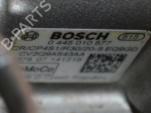 Engine FORD TOURNEO COURIER B460 MPV 1.5 TDCi | BP24567900M1 