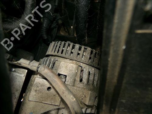 Used Alternator OPEL OMEGA B (V94) 2.5 TD (F69, M69, P69) (130 hp) 28008651