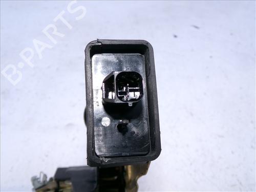 Høyre foran lås MITSUBISHI SPACE STAR MPV (DG_A) 1.9 DI-D (DG4A) | BP29423391C97 