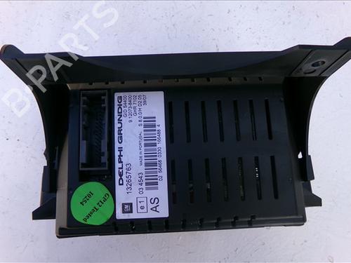 Display OPEL CORSA D (S07) 1.0 (L08, L68) | BP29328680C48 