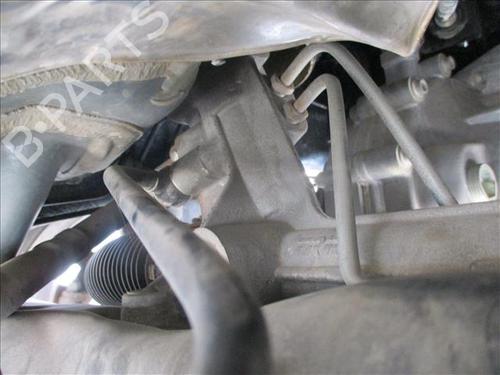 Used Steering rack SEAT IBIZA IV (6J5, 6P1) 1.0 (75 hp) 24557082