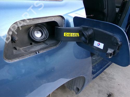 Klapa wlewu paliwa CITROËN C4 Grand Picasso II (DA_, DE_) 2.0 BlueHDi 150 | BP29021539C131 