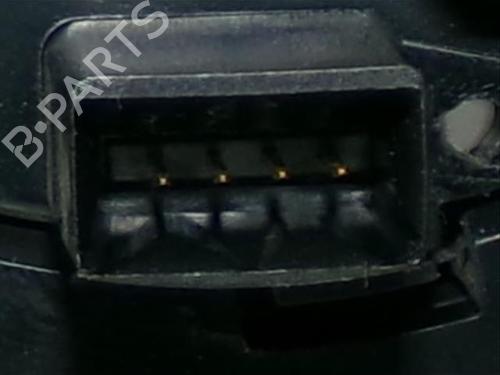 Squib airbag MERCEDES-BENZ A-CLASS (W168) A 160 (168.033, 168.133) | BP24569144C102 