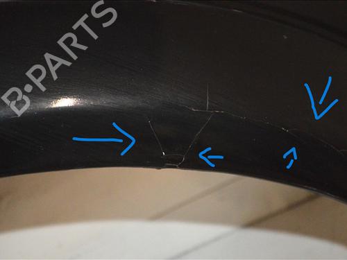 Right front fenders OPEL ASTRA H (A04) 1.7 CDTI (L48) | BP27888991C42 