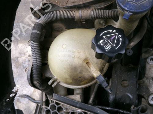 Used Expansion tank PEUGEOT 207 (WA_, WC_) 1.4 HDi (68 hp) 25279913