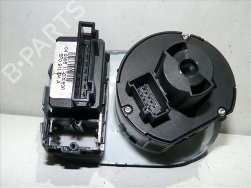 Headlight switch SEAT ALTEA (5P1) 1.6 TDI | BP24858249I24 