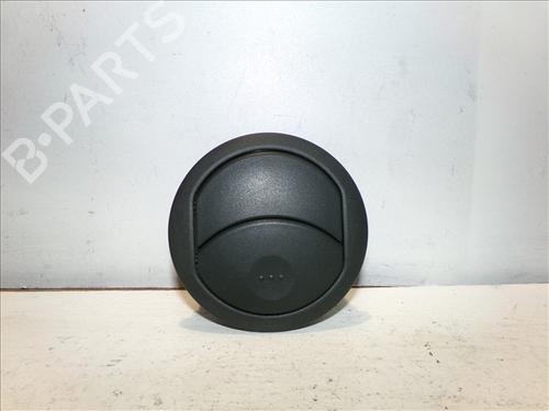 Used Air vent CHEVROLET AVEO / KALOS Hatchback (T250, T255) 1.2 (84 hp) 29129076