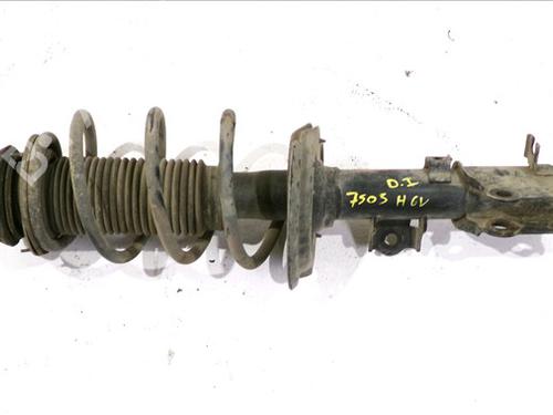 Used Left front shock absorber KIA RIO III (UB) 1.4 CRDi (90 hp) 24558419