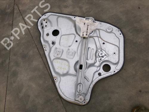 Used Rear right window mechanism HYUNDAI i30 (FD) 1.4 (109 hp) 26611562