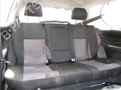 Used Rear seat VW BORA I (1J2) 1.9 TDI (150 hp) 29359567