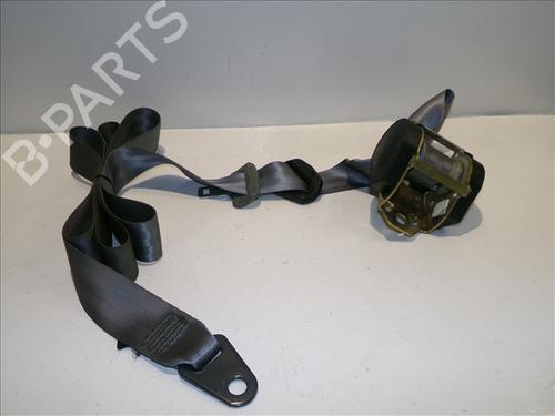 Used Front right seatbelt PEUGEOT 406 (8B) 1.8 16V (110 hp) 24860374