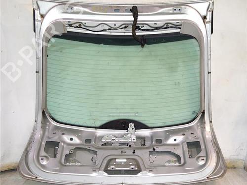 Bakluke CC/Kombi-Kupé FORD FOCUS I (DAW, DBW) 1.8 TDCi | BP24564895C6 