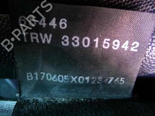 Ceinture de sécurité avant droite OPEL CORSA C (X01) 1.2 Twinport (F08, F68) | BP29944116I25