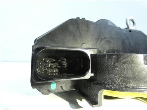 Front left lock OPEL INSIGNIA A Sports Tourer (G09) 2.0 CDTI (35) | BP24556967C98 